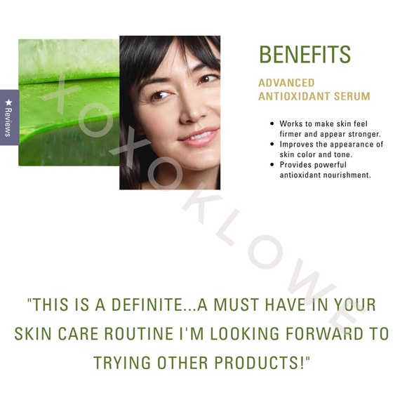 Goldfaden MD Radical Difference Advanced Antioxidant Serum New - Picture 8 of 9